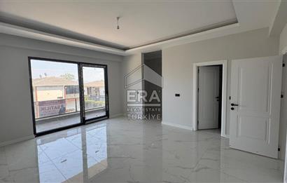 ERA KARAT KARAPINAR MEVA KORU SİTESİNDE SIFIR 4+1 SATILIK VİLLA