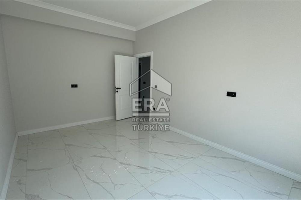 ERA KARAT KARAPINAR MEVA KORU SİTESİNDE SIFIR 4+1 SATILIK VİLLA