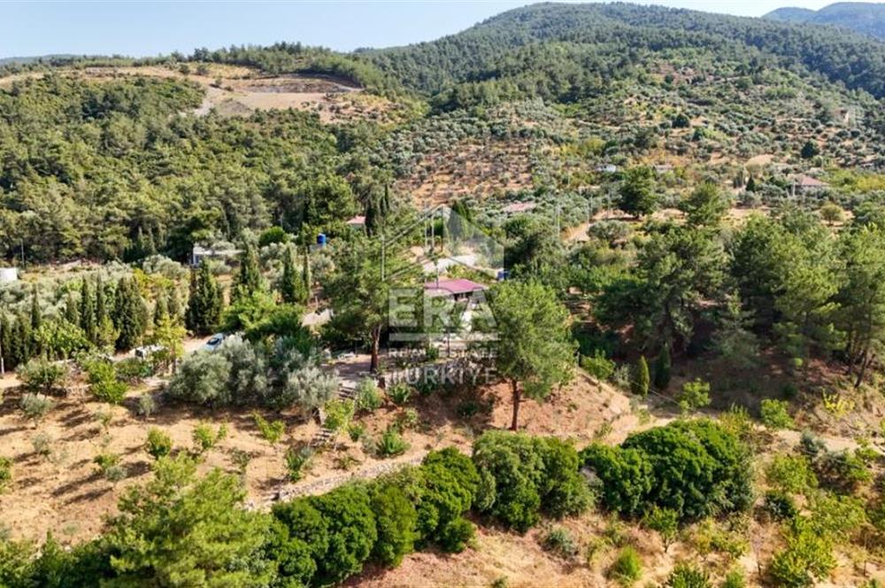 Kemalpaşa Ören 75. Yıl Cumhuriyet Mahallesi Satılık Müstakil Ev