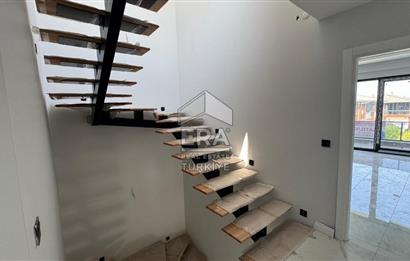 ERA KARAT KARAPINAR MEVA KORU SİTESİNDE SIFIR 4+1 SATILIK VİLLA