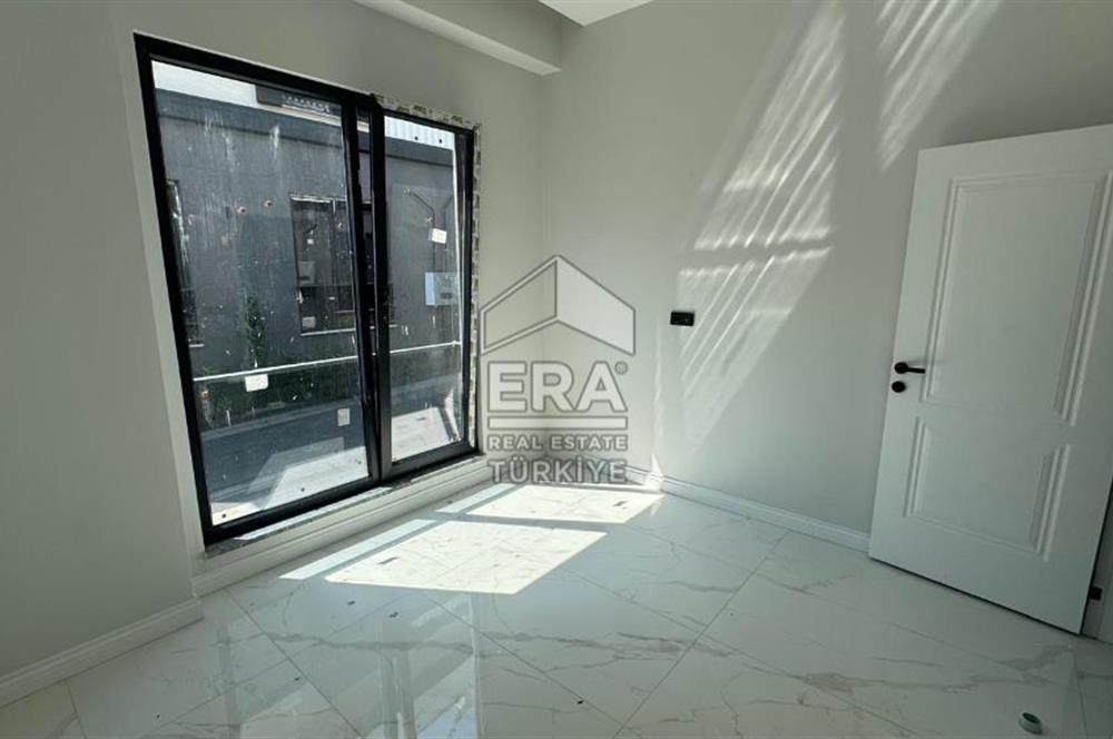 ERA KARAT KARAPINAR MEVA KORU SİTESİNDE SIFIR 4+1 SATILIK VİLLA