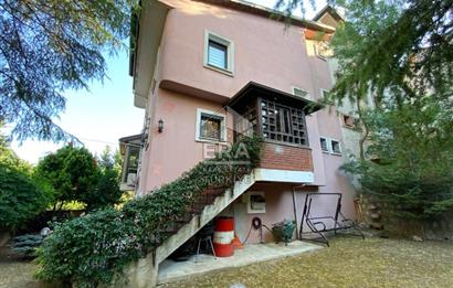 ERA KARAT BAHÇEKENT 1 SİTESİ 5+1 SATILIK VİLLA
