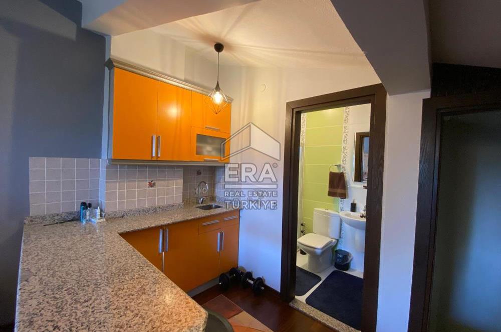 ERA KARAT BAHÇEKENT 1 SİTESİ 5+1 SATILIK VİLLA