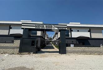 ERA KARAT KARAPINAR MEVA KORU SİTESİNDE SIFIR 4+1 SATILIK VİLLA