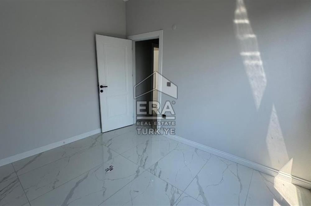 ERA KARAT KARAPINAR MEVA KORU SİTESİNDE SIFIR 4+1 SATILIK VİLLA
