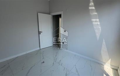 ERA KARAT KARAPINAR MEVA KORU SİTESİNDE SIFIR 4+1 SATILIK VİLLA