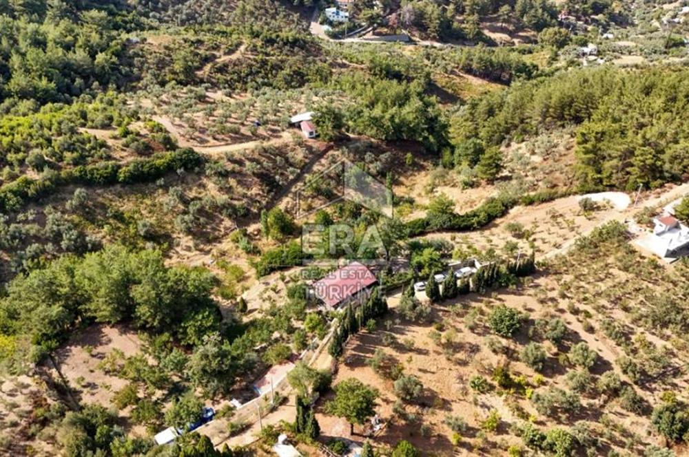 Kemalpaşa Ören 75. Yıl Cumhuriyet Mahallesi Satılık Müstakil Ev