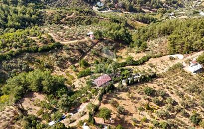 Kemalpaşa Ören 75. Yıl Cumhuriyet Mahallesi Satılık Müstakil Ev