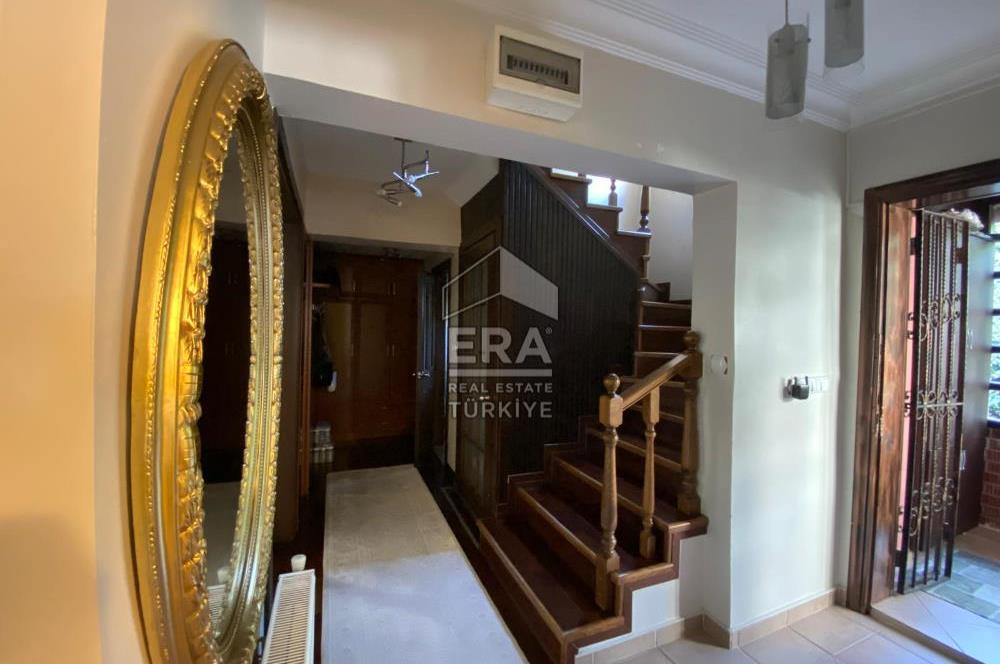 ERA KARAT BAHÇEKENT 1 SİTESİ 5+1 SATILIK VİLLA