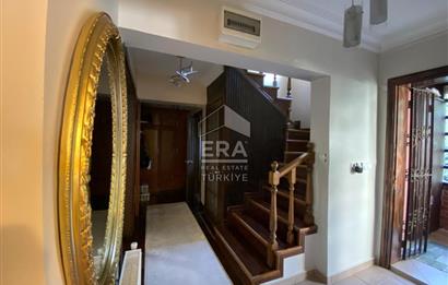 ERA KARAT BAHÇEKENT 1 SİTESİ 5+1 SATILIK VİLLA