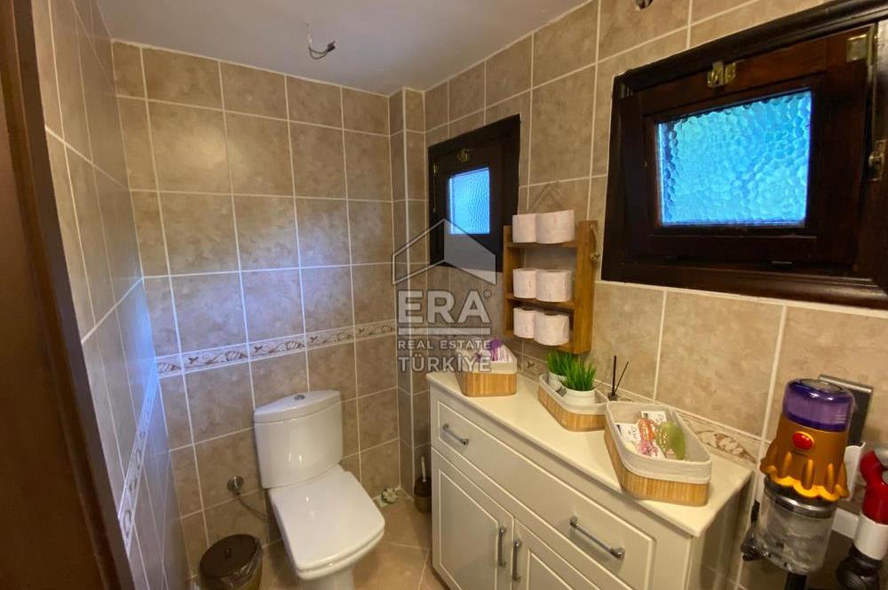 ERA KARAT BAHÇEKENT 1 SİTESİ 5+1 SATILIK VİLLA
