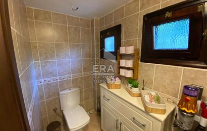 ERA KARAT BAHÇEKENT 1 SİTESİ 5+1 SATILIK VİLLA