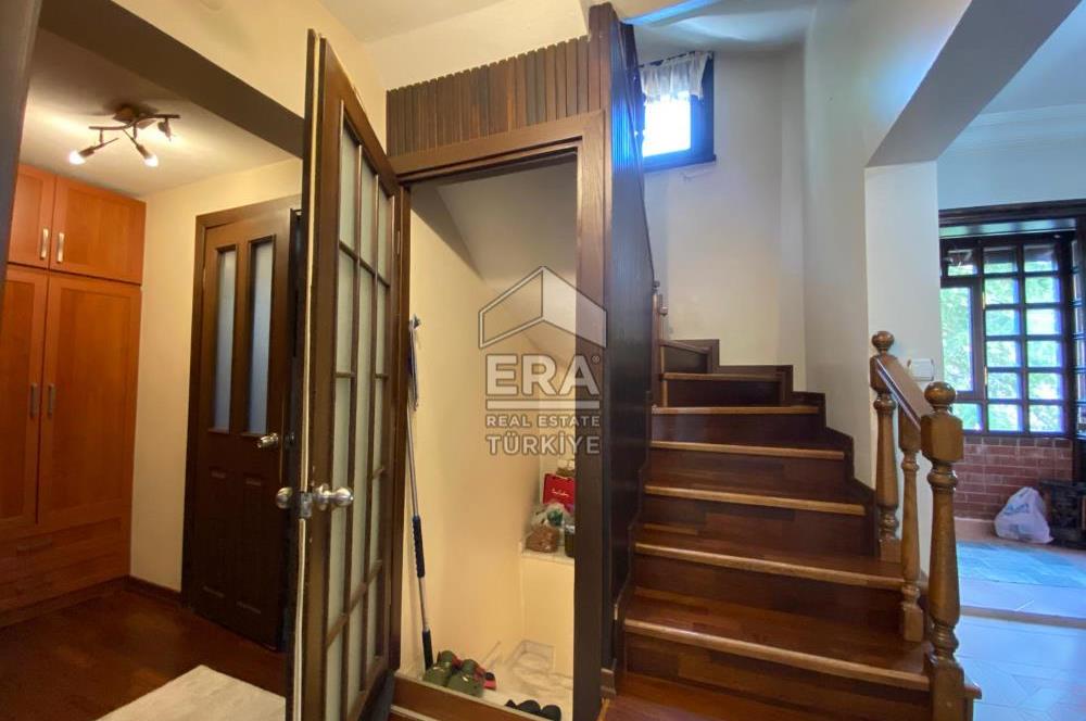 ERA KARAT BAHÇEKENT 1 SİTESİ 5+1 SATILIK VİLLA