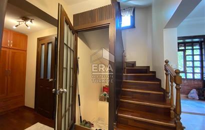 ERA KARAT BAHÇEKENT 1 SİTESİ 5+1 SATILIK VİLLA