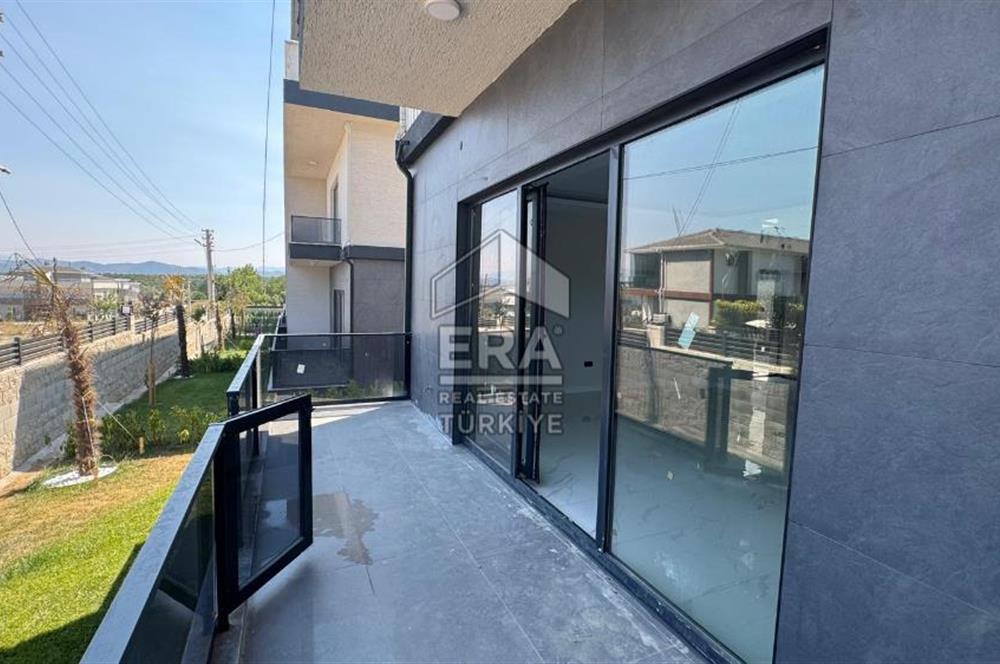 ERA KARAT KARAPINAR MEVA KORU SİTESİNDE SIFIR 4+1 SATILIK VİLLA