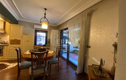 ERA KARAT BAHÇEKENT 1 SİTESİ 5+1 SATILIK VİLLA