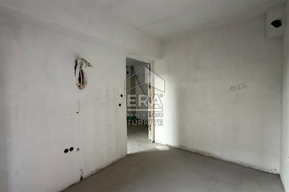 Bayraklı Plaza Proje Satılık 1+1