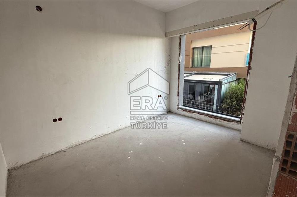 Bayraklı Plaza Proje Satılık 1+1
