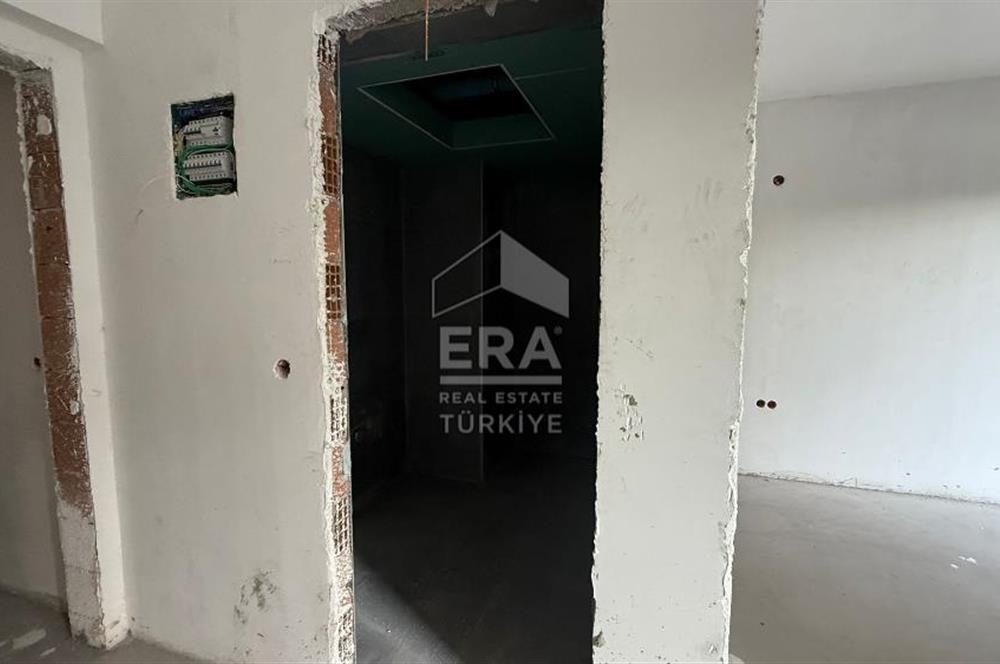 Bayraklı Plaza Proje Satılık 1+1