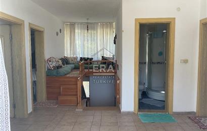 YALIKAVAK GÜMÜŞLÜK  ARASINDA DENİZ MANZARALI SATILIK DUBLEKS DAİRE