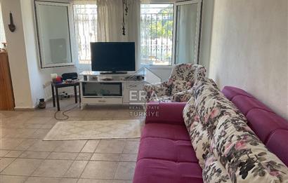 YALIKAVAK GÜMÜŞLÜK  ARASINDA DENİZ MANZARALI SATILIK DUBLEKS DAİRE