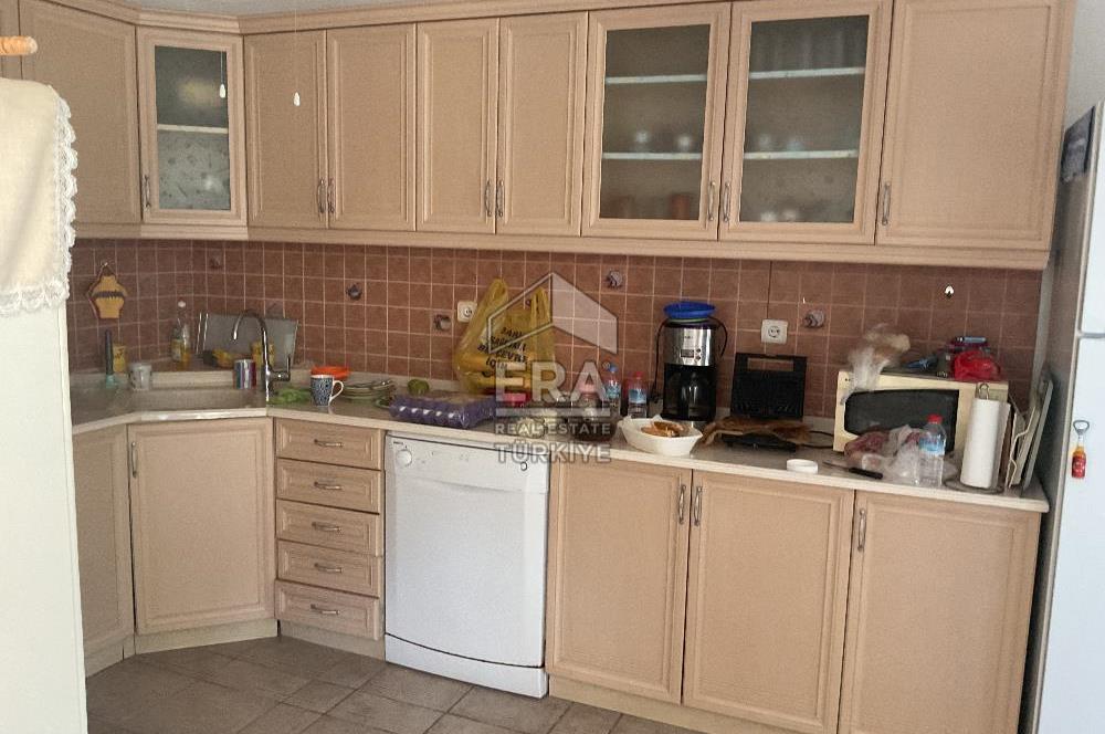 YALIKAVAK GÜMÜŞLÜK  ARASINDA DENİZ MANZARALI SATILIK DUBLEKS DAİRE