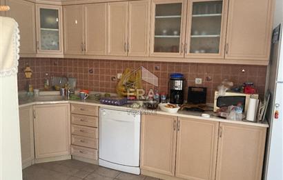 YALIKAVAK GÜMÜŞLÜK  ARASINDA DENİZ MANZARALI SATILIK DUBLEKS DAİRE