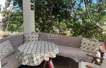 YALIKAVAK GÜMÜŞLÜK  ARASINDA DENİZ MANZARALI SATILIK DUBLEKS DAİRE