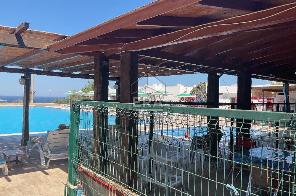 YALIKAVAK GÜMÜŞLÜK  ARASINDA DENİZ MANZARALI SATILIK DUBLEKS DAİRE