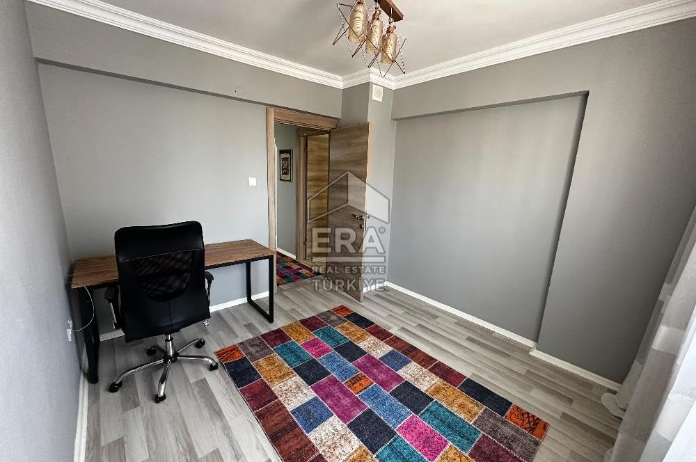Evka 5’te Açık Mutfak 2+1 Satılık Daire 