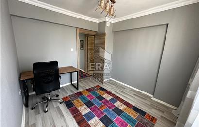 Evka 5’te Açık Mutfak 2+1 Satılık Daire 