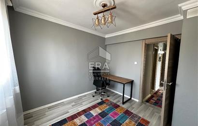 Evka 5’te Açık Mutfak 2+1 Satılık Daire 