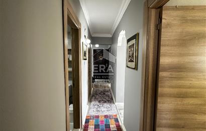 Evka 5’te Açık Mutfak 2+1 Satılık Daire 