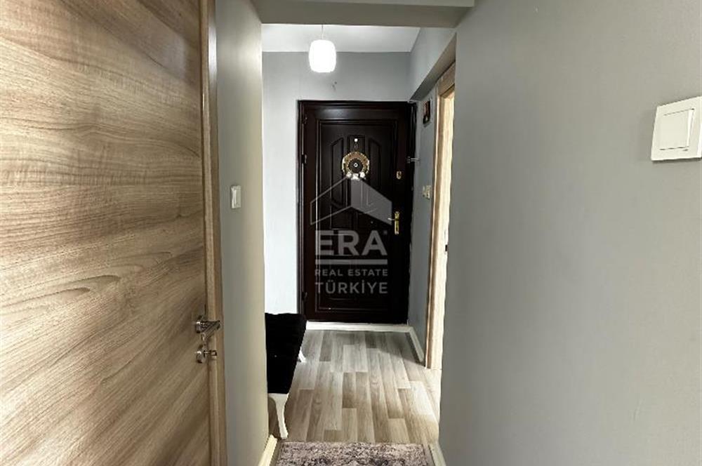 Evka 5’te Açık Mutfak 2+1 Satılık Daire 
