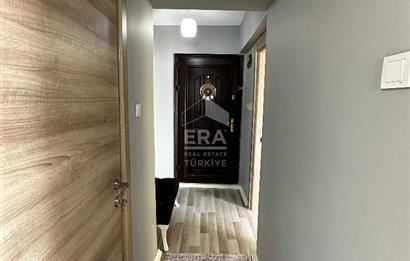 Evka 5’te Açık Mutfak 2+1 Satılık Daire 