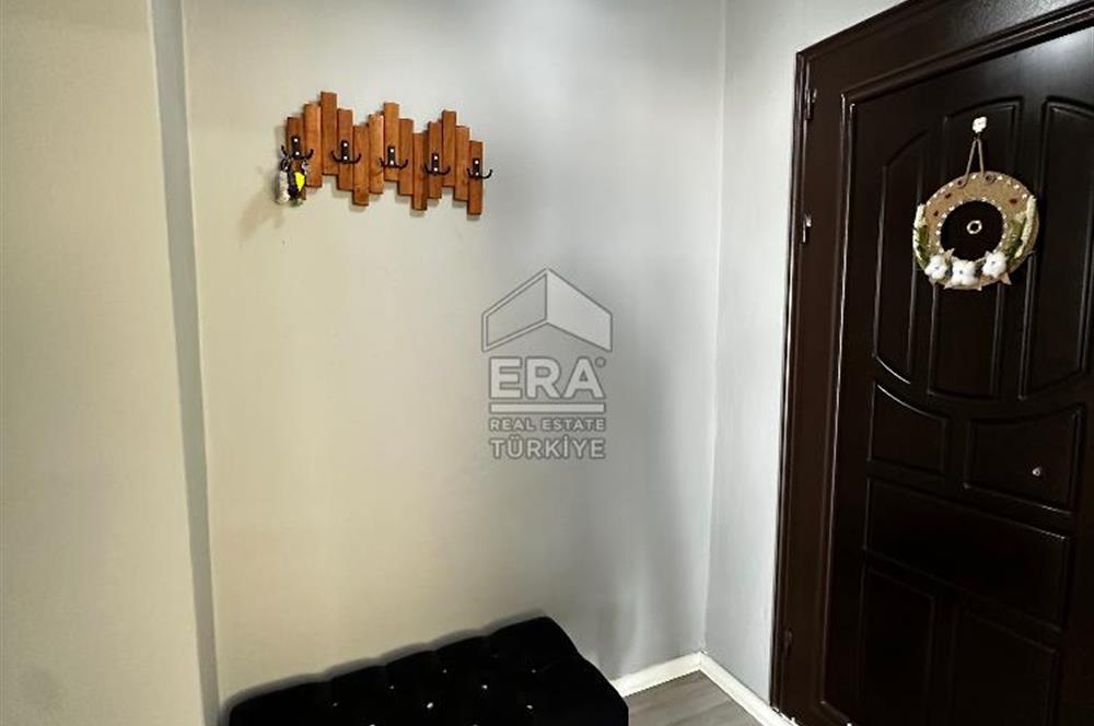 Evka 5’te Açık Mutfak 2+1 Satılık Daire 