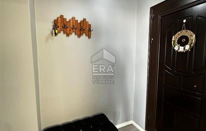 Evka 5’te Açık Mutfak 2+1 Satılık Daire 