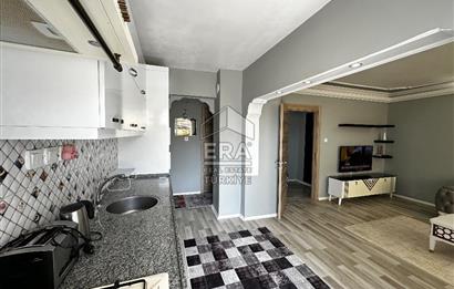 Evka 5’te Açık Mutfak 2+1 Satılık Daire 
