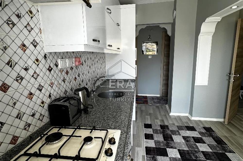 Evka 5’te Açık Mutfak 2+1 Satılık Daire 