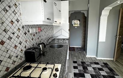 Evka 5’te Açık Mutfak 2+1 Satılık Daire 