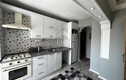 Evka 5’te Açık Mutfak 2+1 Satılık Daire 