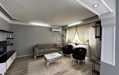 Evka 5’te Açık Mutfak 2+1 Satılık Daire 