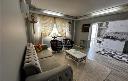 Evka 5’te Açık Mutfak 2+1 Satılık Daire 