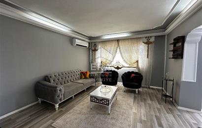 Evka 5’te Açık Mutfak 2+1 Satılık Daire 