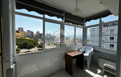 Evka 5’te Açık Mutfak 2+1 Satılık Daire 