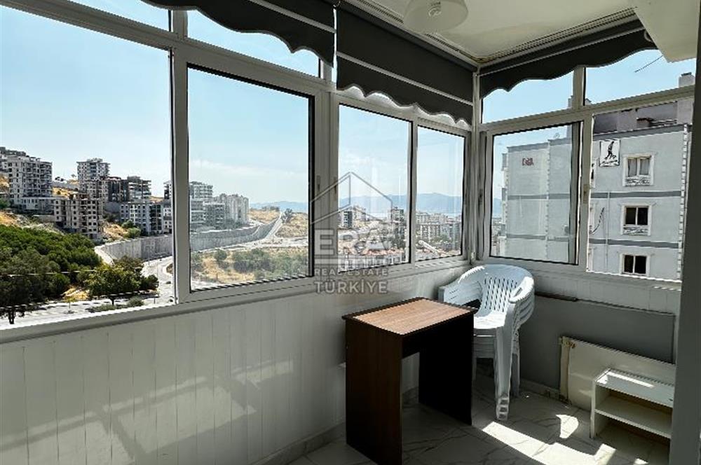Evka 5’te Açık Mutfak 2+1 Satılık Daire 