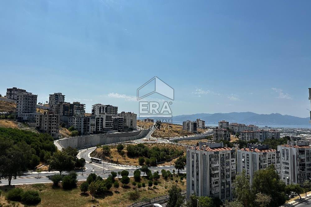 Evka 5’te Açık Mutfak 2+1 Satılık Daire 