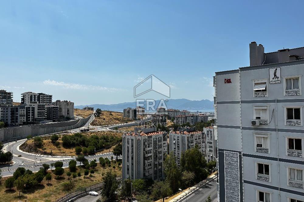 Evka 5’te Açık Mutfak 2+1 Satılık Daire 