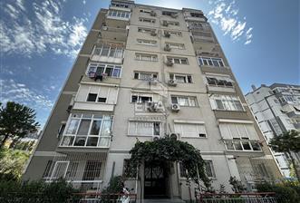 Evka 5’te Açık Mutfak 2+1 Satılık Daire 