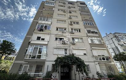 Evka 5’te Açık Mutfak 2+1 Satılık Daire 